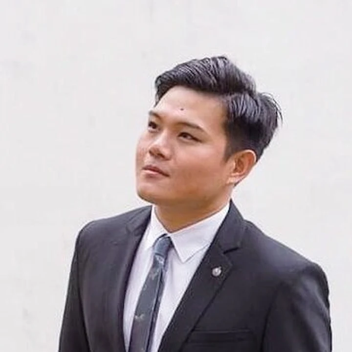 吳旻寰教授